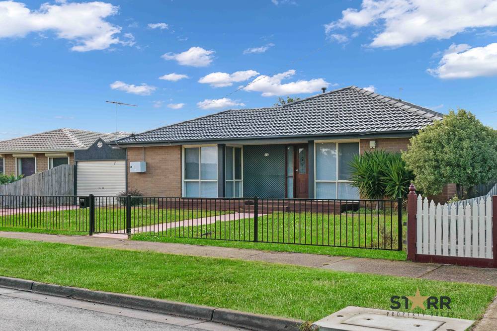 22 Lavarack Street, MELTON SOUTH, VIC 3338