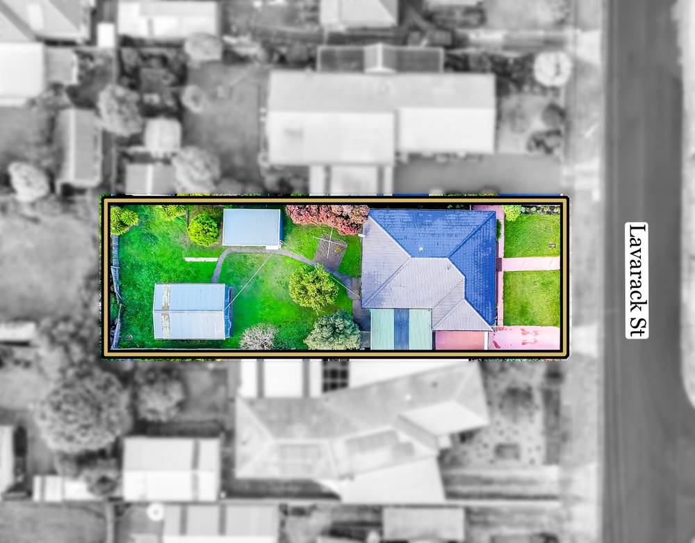 22 Lavarack Street, MELTON SOUTH, VIC 3338