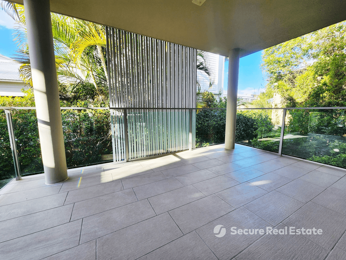 5/81 Maryvale Street, Toowong, QLD 4066