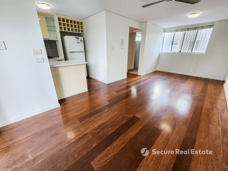 5/81 Maryvale Street, Toowong, QLD 4066
