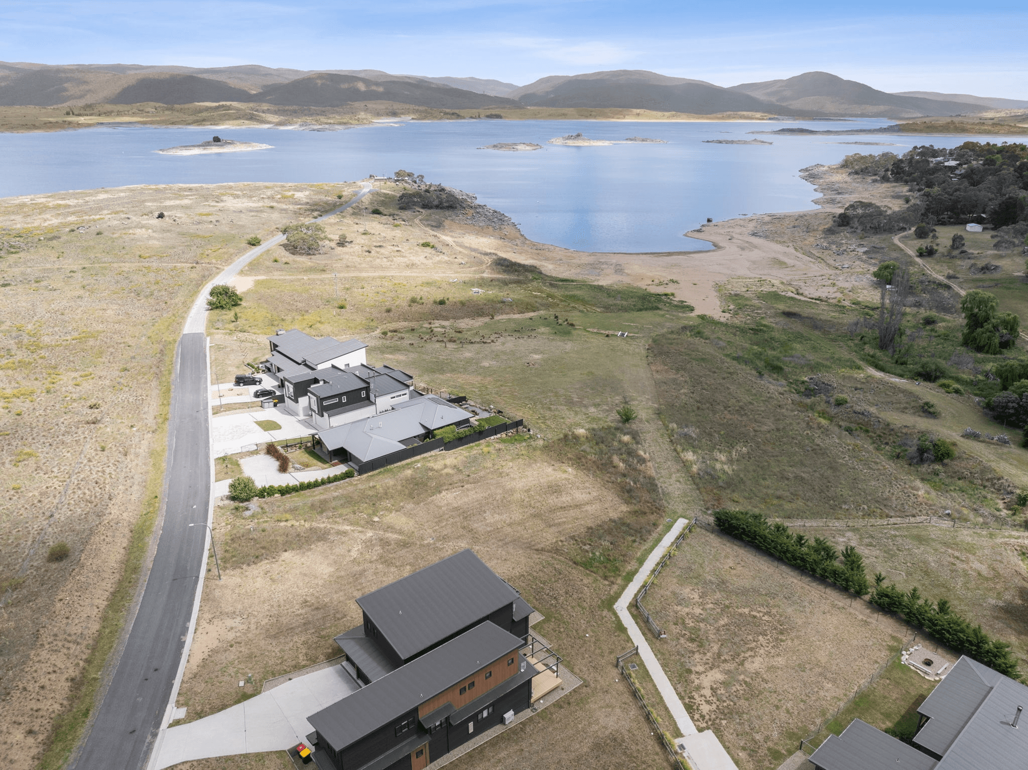 16 Old Kosciuszko Road, East Jindabyne, NSW 2627