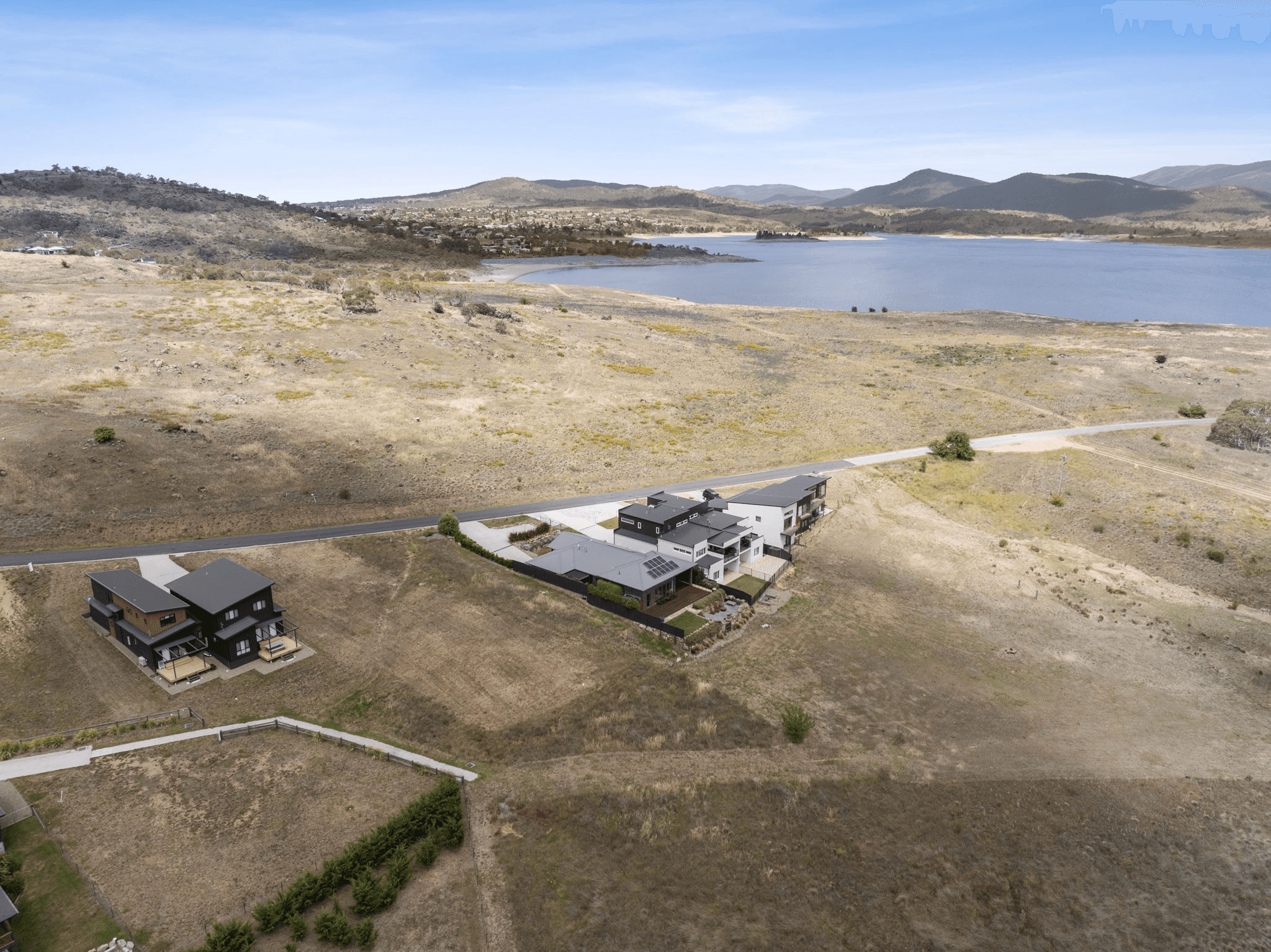 16 Old Kosciuszko Road, East Jindabyne, NSW 2627