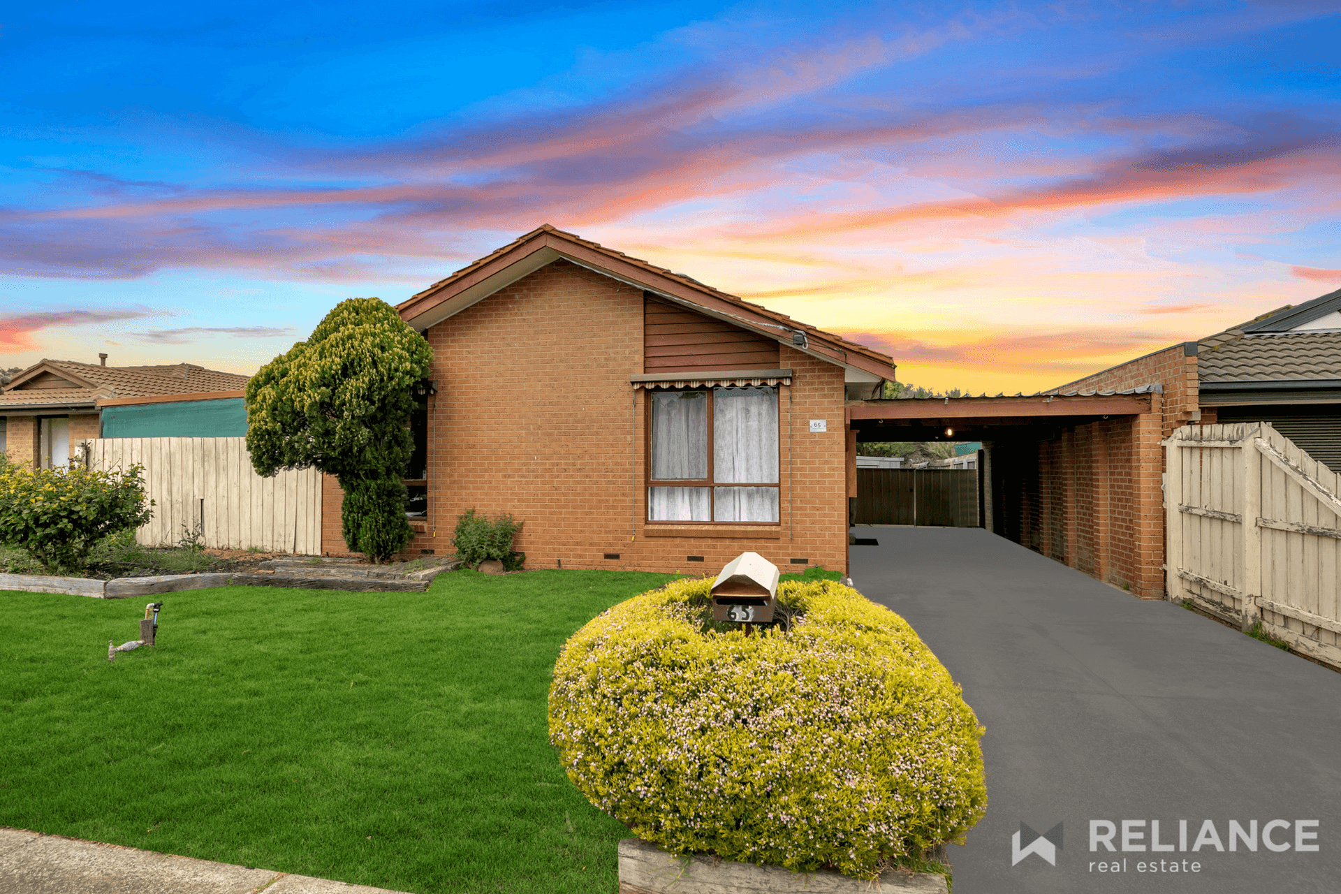 65 Cambridge Crescent, Werribee, VIC 3030