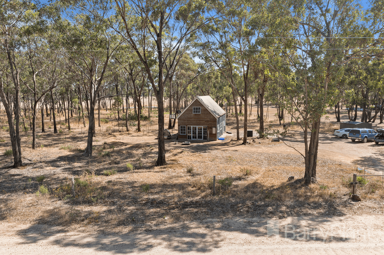 27 Palmer Road, Simson, VIC 3465