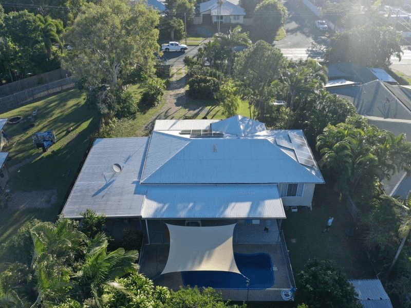 334 Slade Point Road, SLADE POINT, QLD 4740