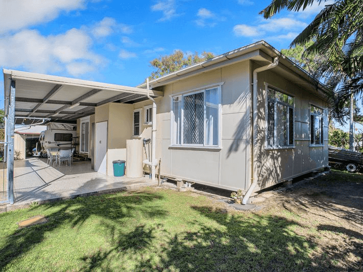 334 Slade Point Road, SLADE POINT, QLD 4740