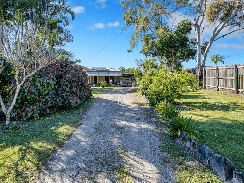 334 Slade Point Road, SLADE POINT, QLD 4740