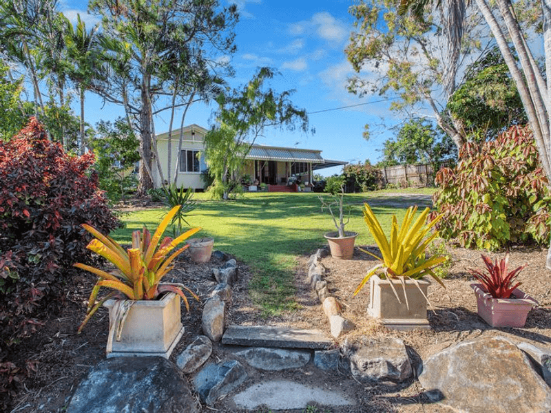 334 Slade Point Road, SLADE POINT, QLD 4740