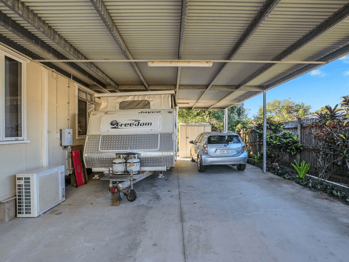 334 Slade Point Road, SLADE POINT, QLD 4740