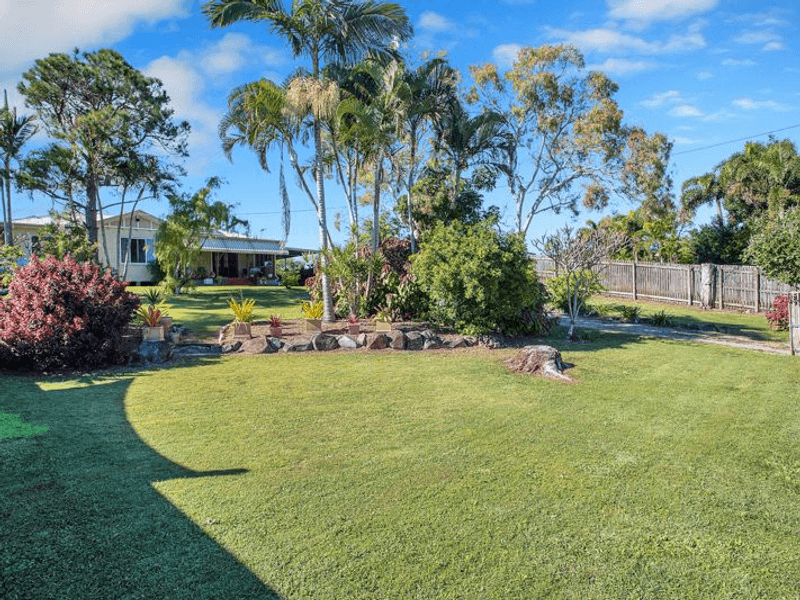 334 Slade Point Road, SLADE POINT, QLD 4740