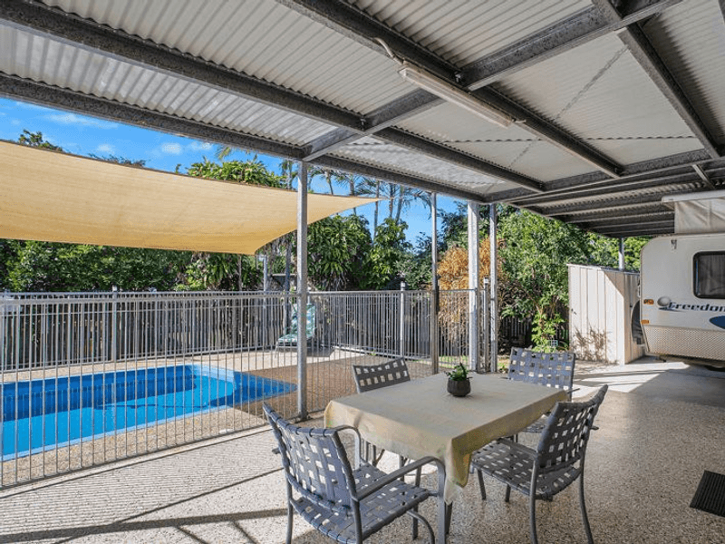 334 Slade Point Road, SLADE POINT, QLD 4740