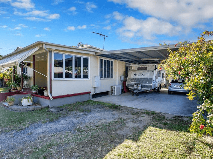 334 Slade Point Road, SLADE POINT, QLD 4740