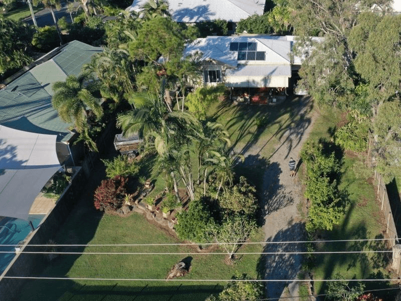 334 Slade Point Road, SLADE POINT, QLD 4740