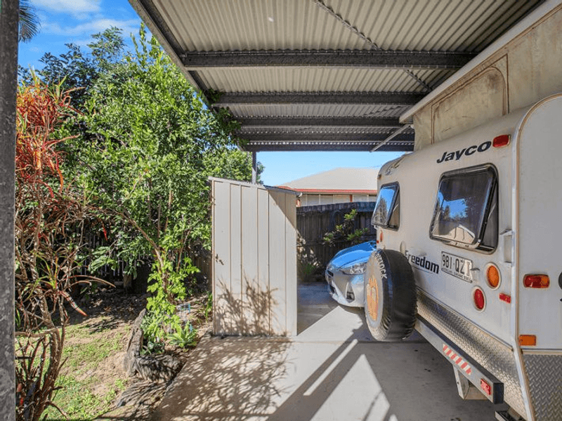 334 Slade Point Road, SLADE POINT, QLD 4740