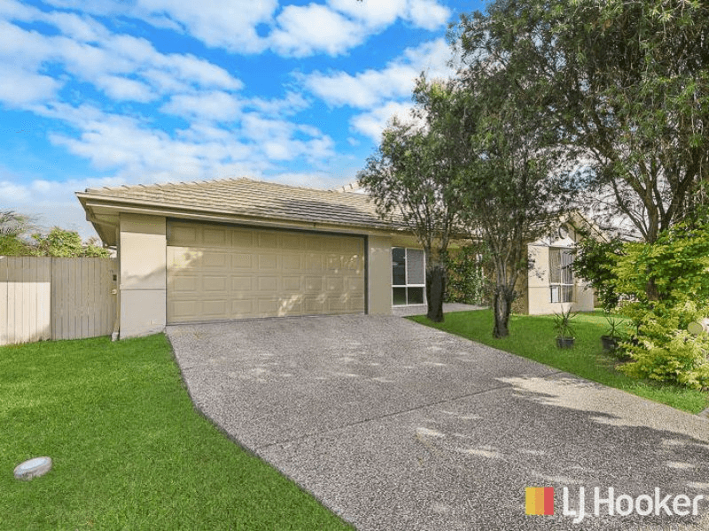 18 Seeney Street, CABOOLTURE, QLD 4510