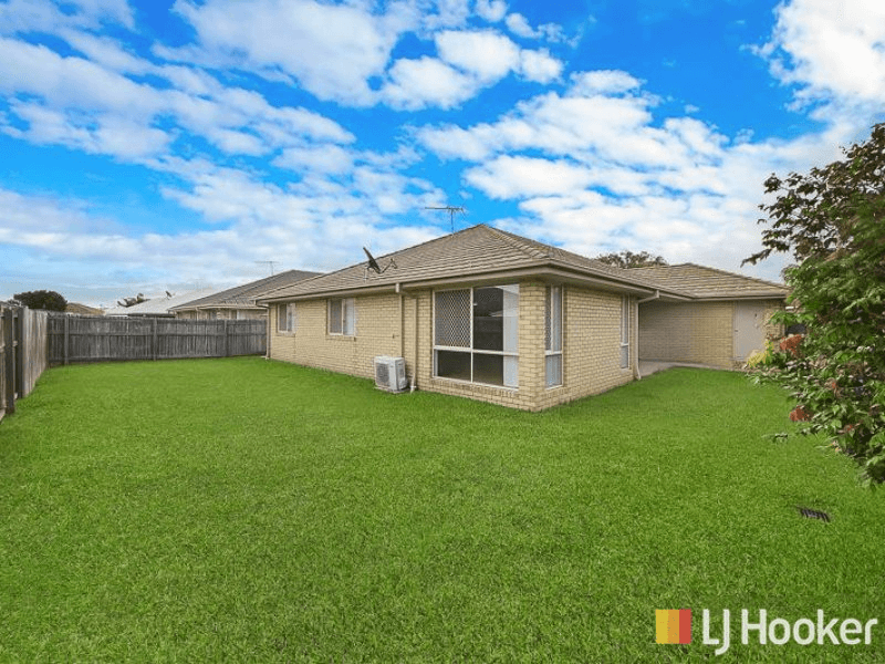 18 Seeney Street, CABOOLTURE, QLD 4510