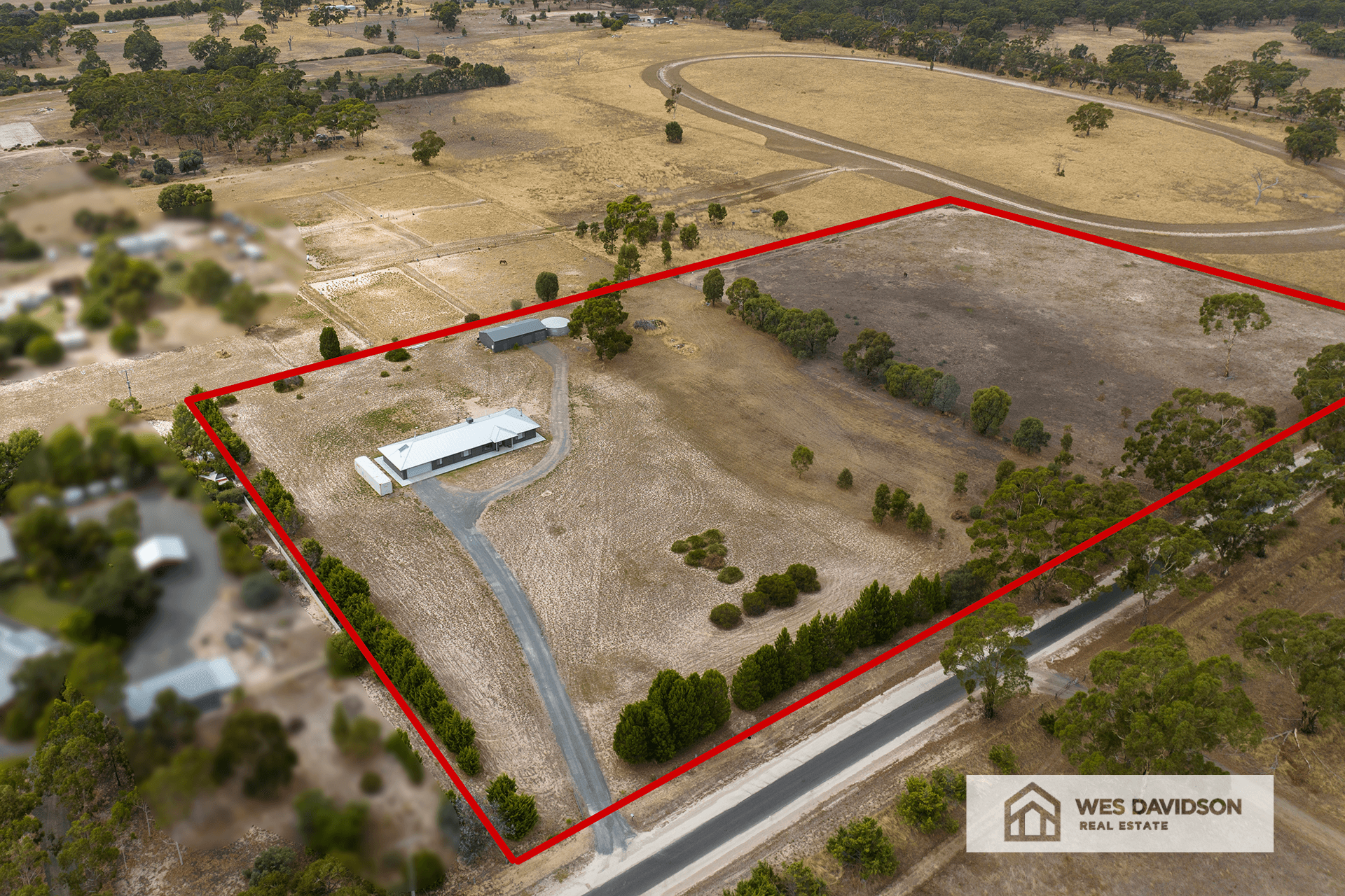 50 Fultons Road, Lower Norton, VIC 3401