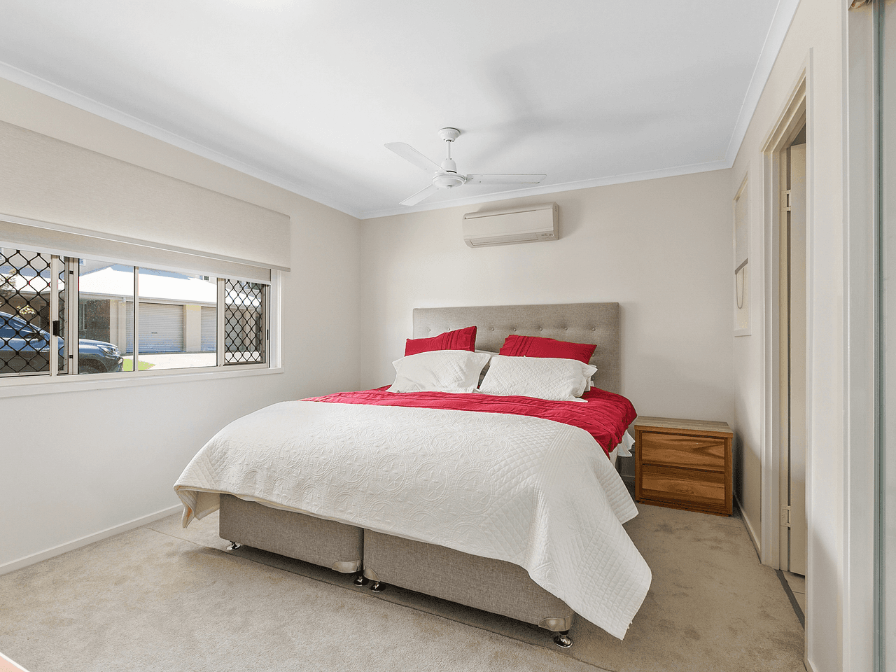 36/8 Zahner Place, MANLY WEST, QLD 4179