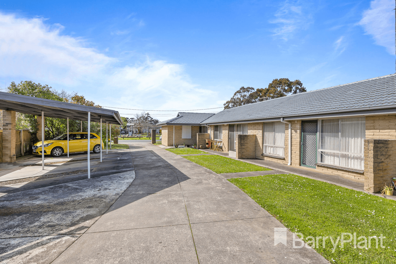 1-5/30-32 Vale Street, Alfredton, VIC 3350