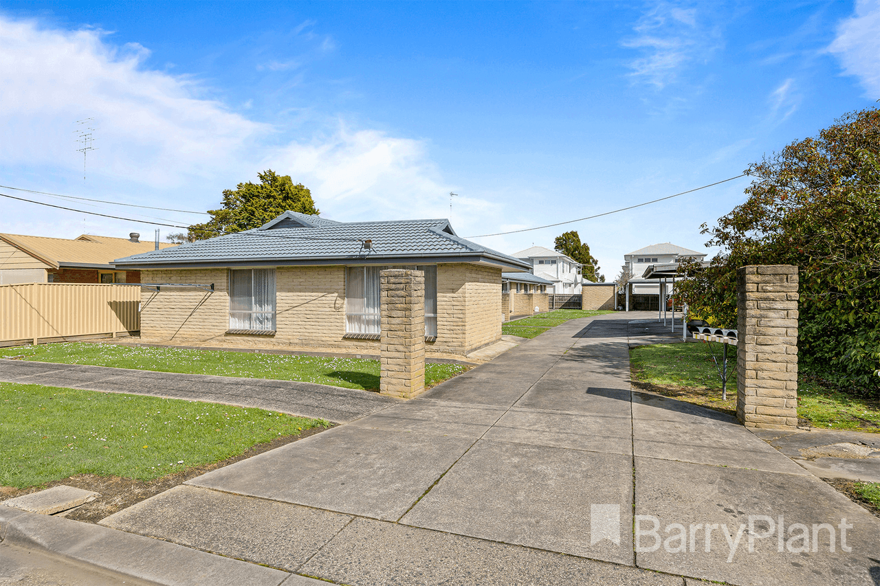 1-5/30-32 Vale Street, Alfredton, VIC 3350