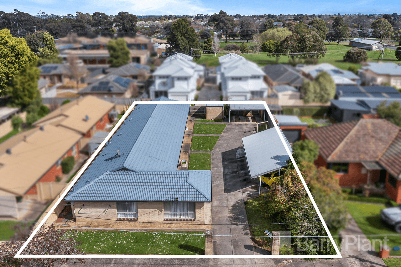 1-5/30-32 Vale Street, Alfredton, VIC 3350