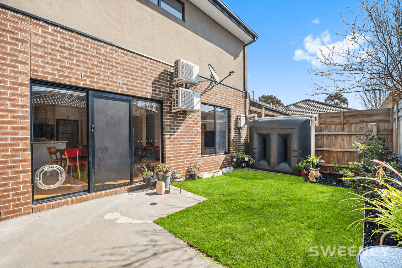 5/39 Fitzpatrick Drive, ALTONA MEADOWS, VIC 3028