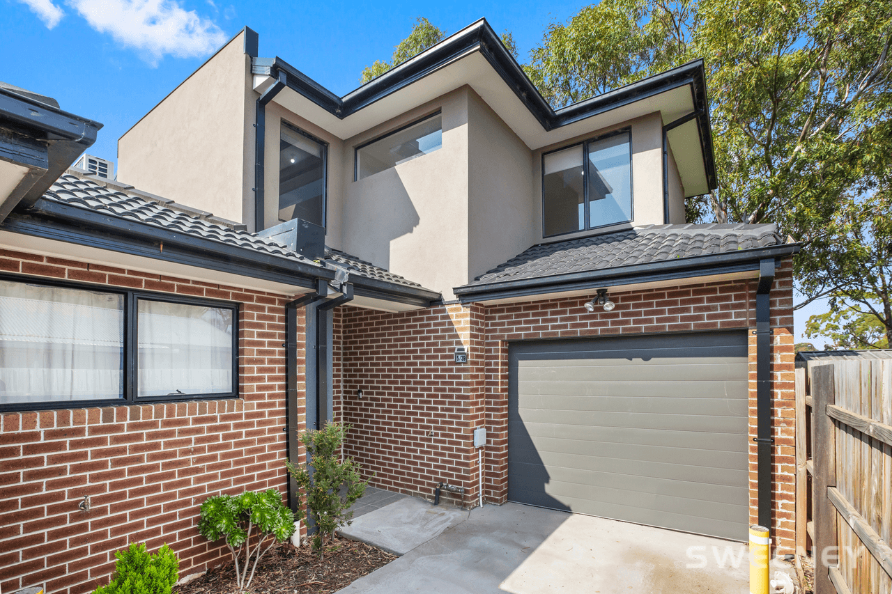 5/39 Fitzpatrick Drive, ALTONA MEADOWS, VIC 3028