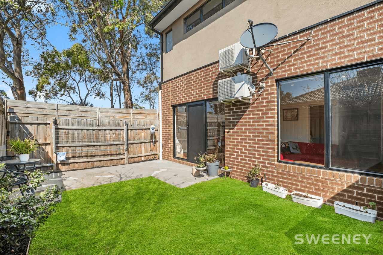 5/39 Fitzpatrick Drive, ALTONA MEADOWS, VIC 3028