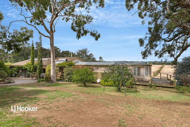 81 Johnson Road, ONE TREE HILL, SA 5114