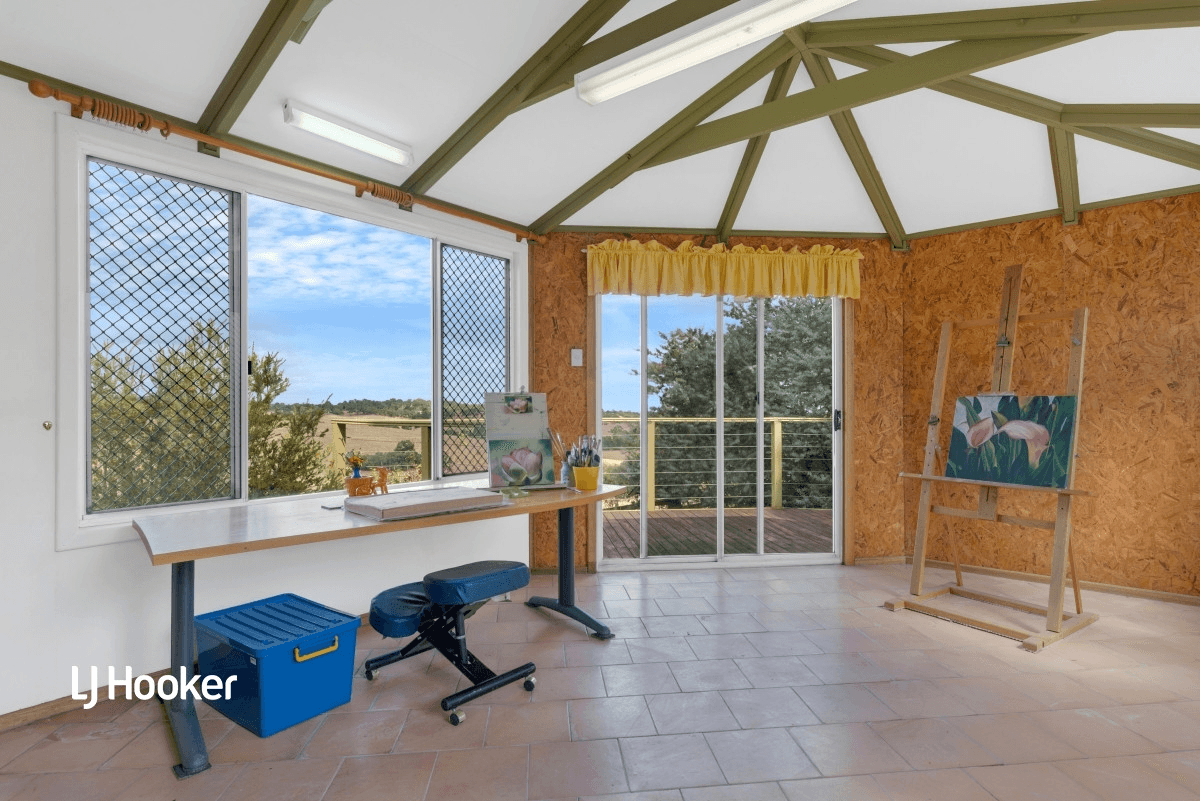 81 Johnson Road, ONE TREE HILL, SA 5114