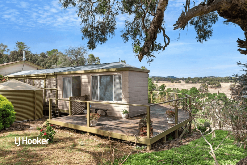 81 Johnson Road, ONE TREE HILL, SA 5114