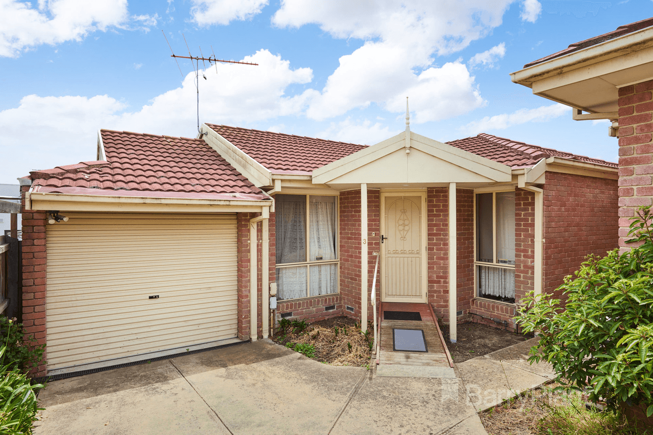 3/66 Doveton Avenue, Eumemmerring, VIC 3177