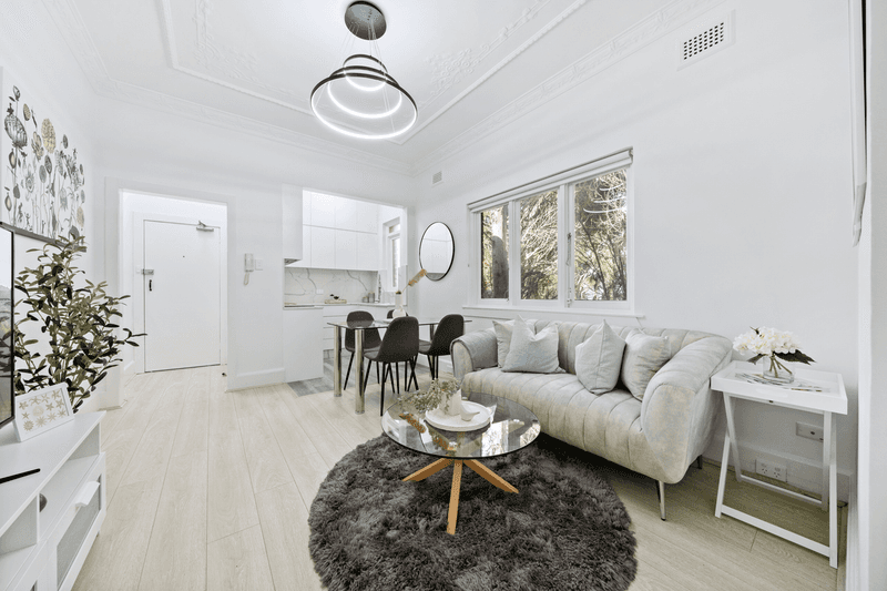 5/1 Ben Eden Street, Bondi Junction, NSW 2022