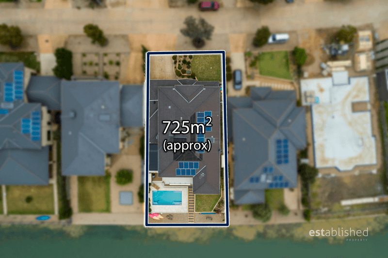 9 Seaview Point, SANCTUARY LAKES, VIC 3030