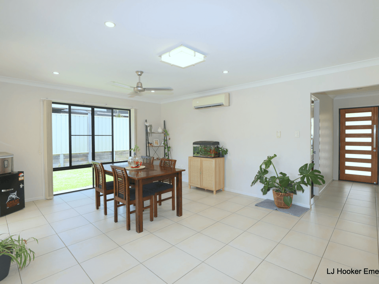 1 Saville Street, EMERALD, QLD 4720