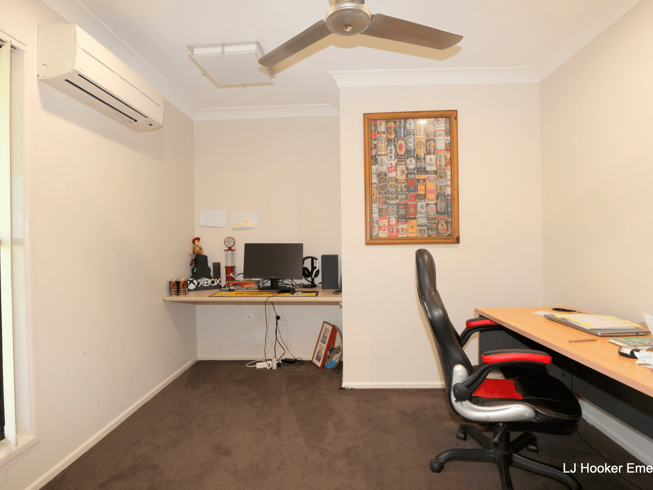 1 Saville Street, EMERALD, QLD 4720