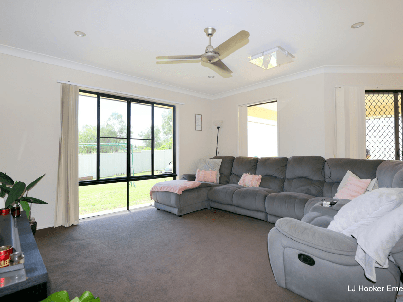 1 Saville Street, EMERALD, QLD 4720