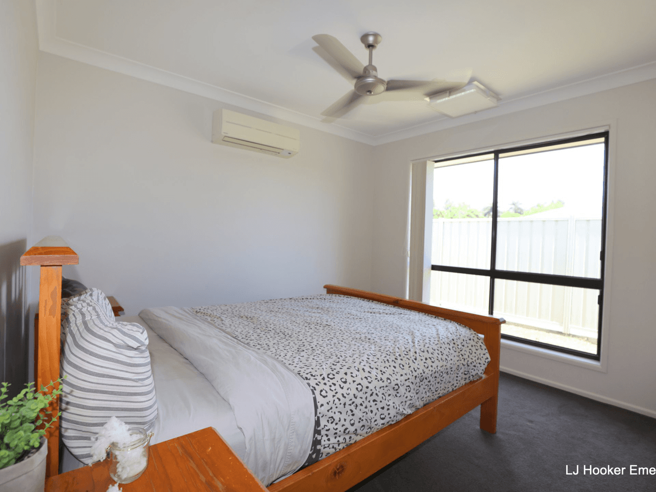 1 Saville Street, EMERALD, QLD 4720