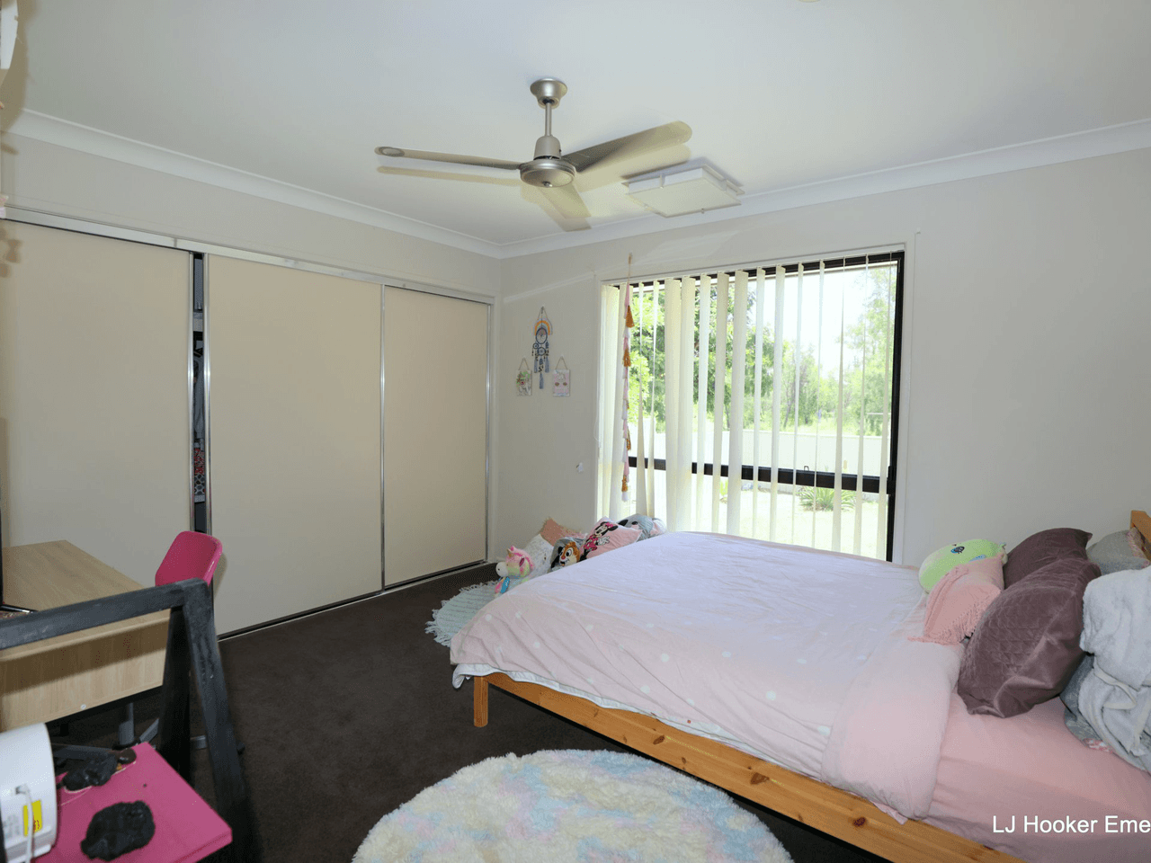 1 Saville Street, EMERALD, QLD 4720