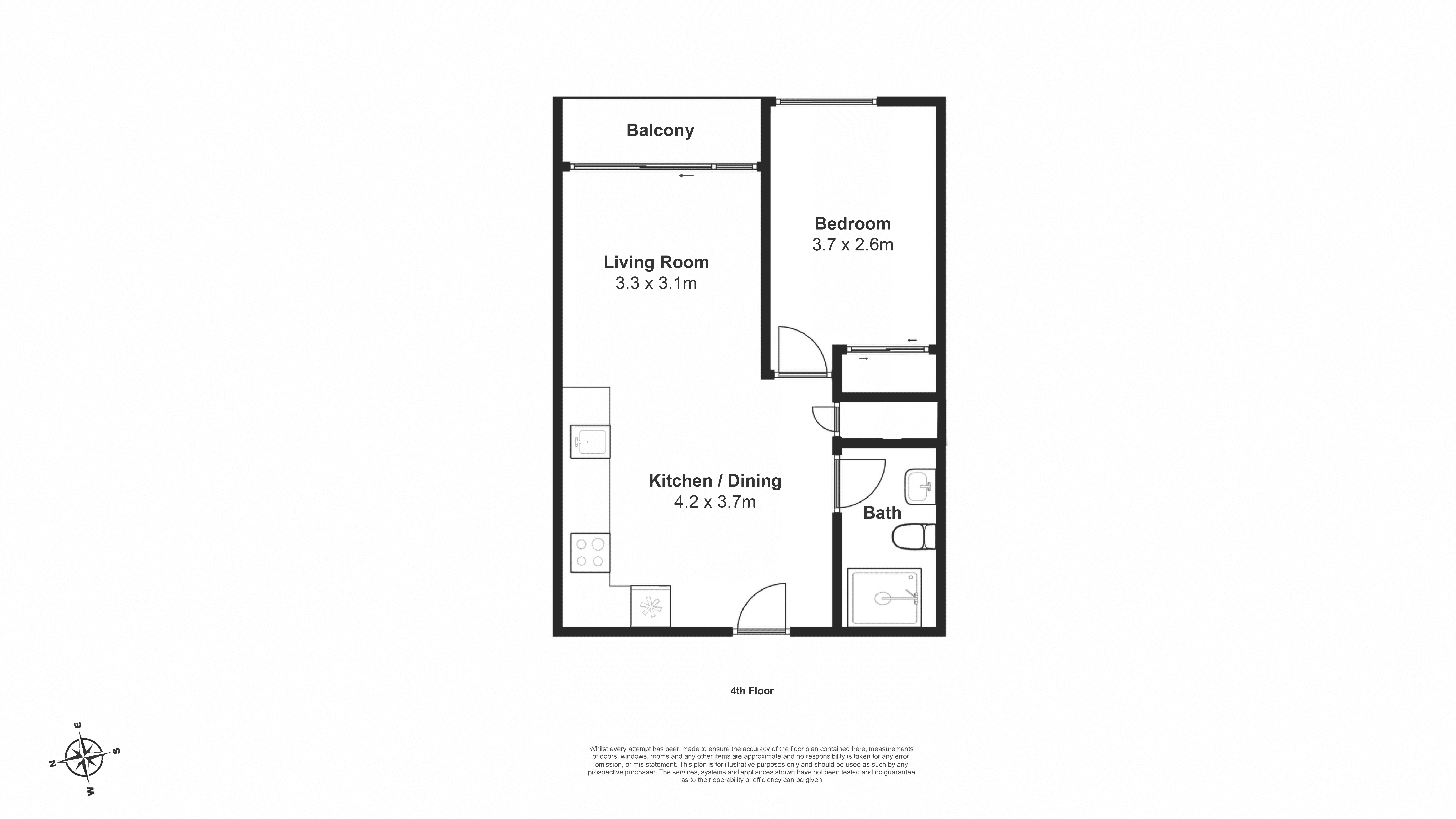 407/21 King Street, Mount Cook, Wellington 6021