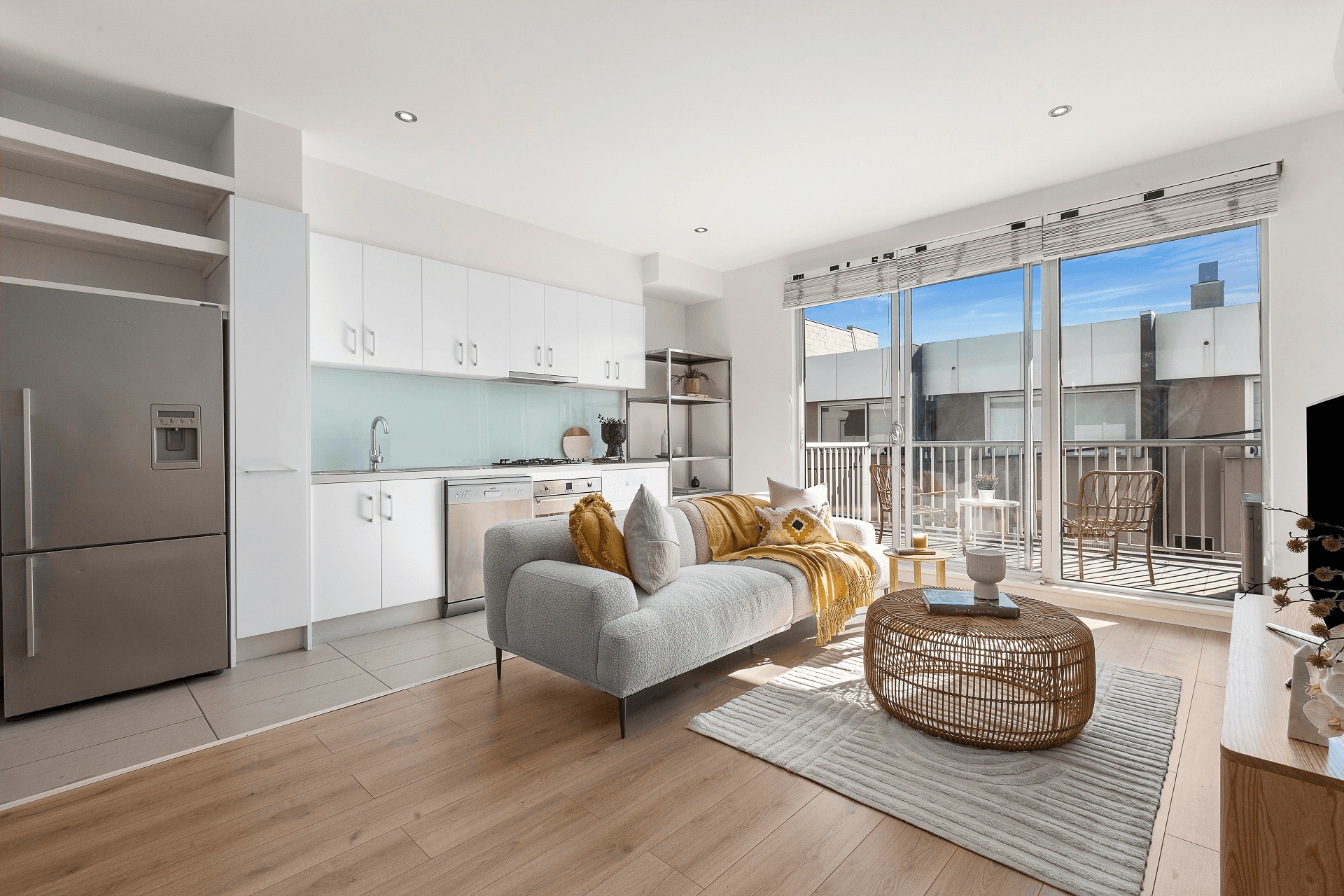 36/101 Leveson Street, North Melbourne, VIC 3051