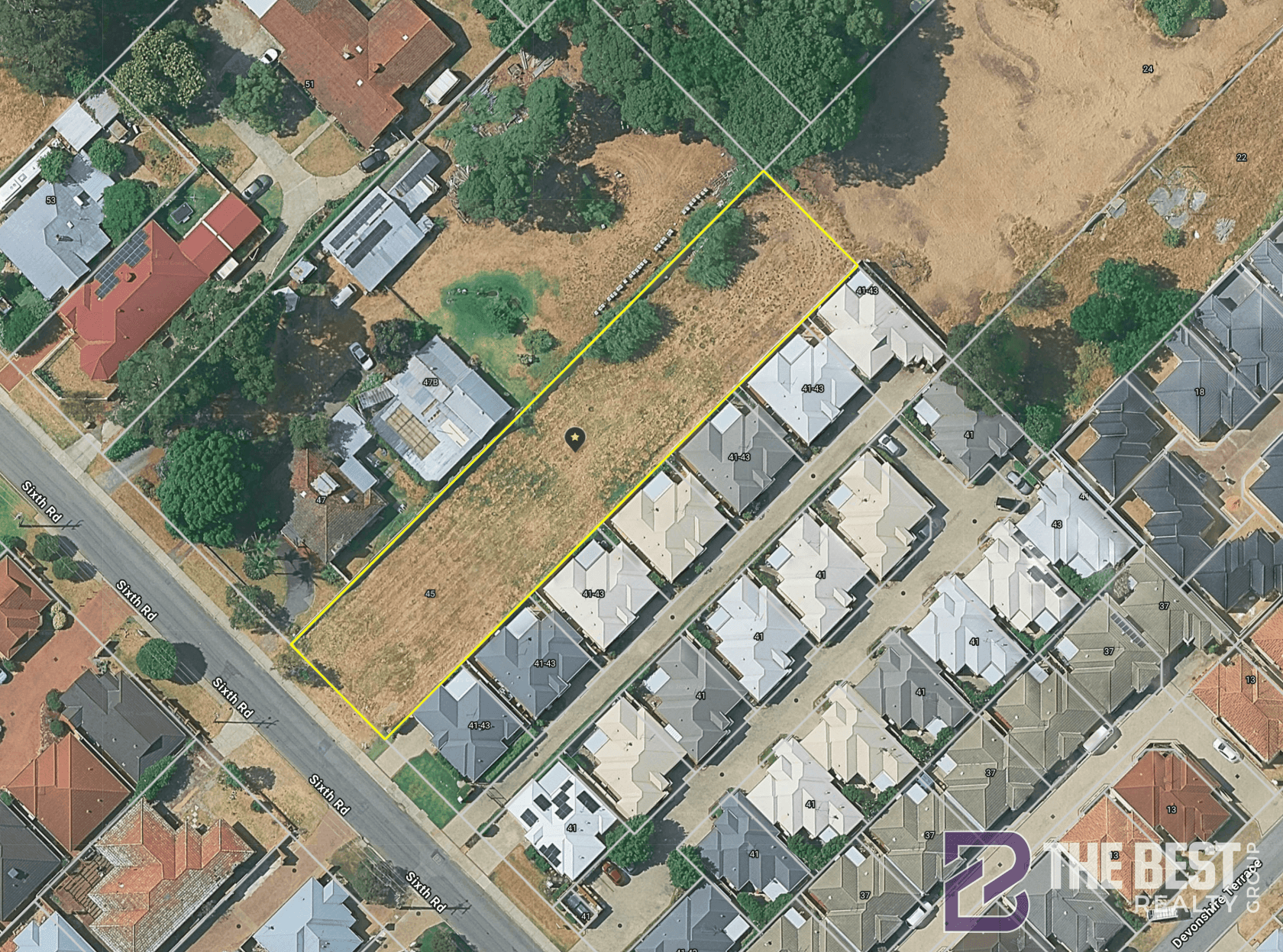 45 Sixth Road, ARMADALE, WA 6112