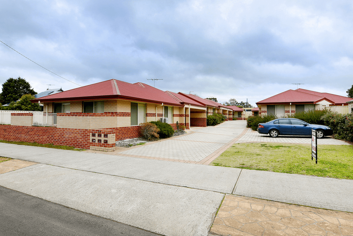 3/29 Throssell Street, COLLIE, WA 6225