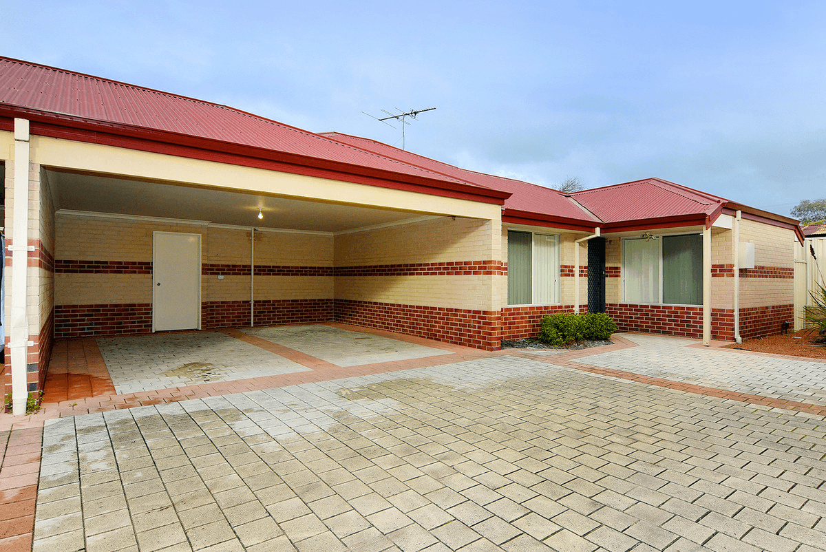 3/29 Throssell Street, COLLIE, WA 6225