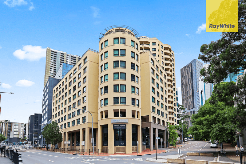 1002/1-3 Valentine Avenue, PARRAMATTA, NSW 2150