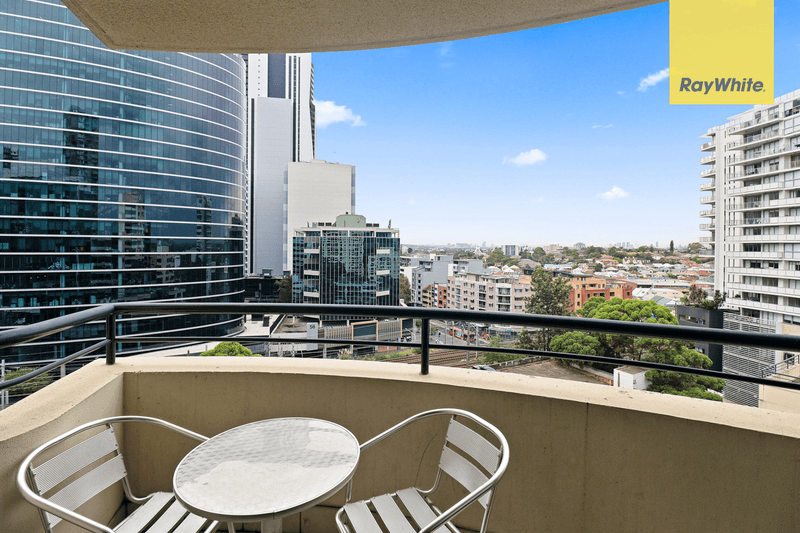 1002/1-3 Valentine Avenue, PARRAMATTA, NSW 2150