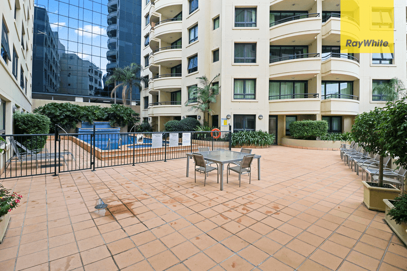 1002/1-3 Valentine Avenue, PARRAMATTA, NSW 2150