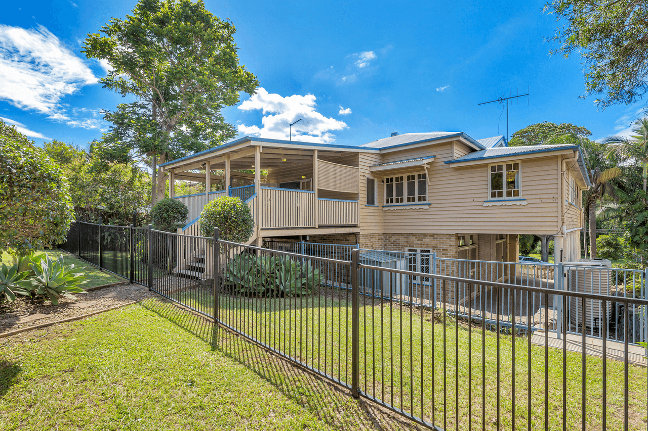 48 Quandong Street, Ashgrove, QLD 4060