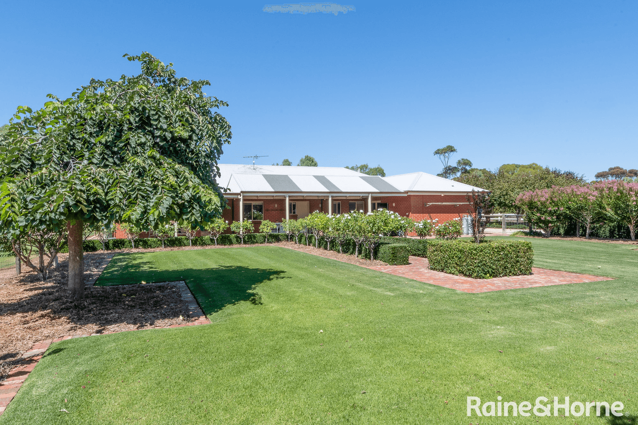 181A Lines Road, STRATHALBYN, SA 5255