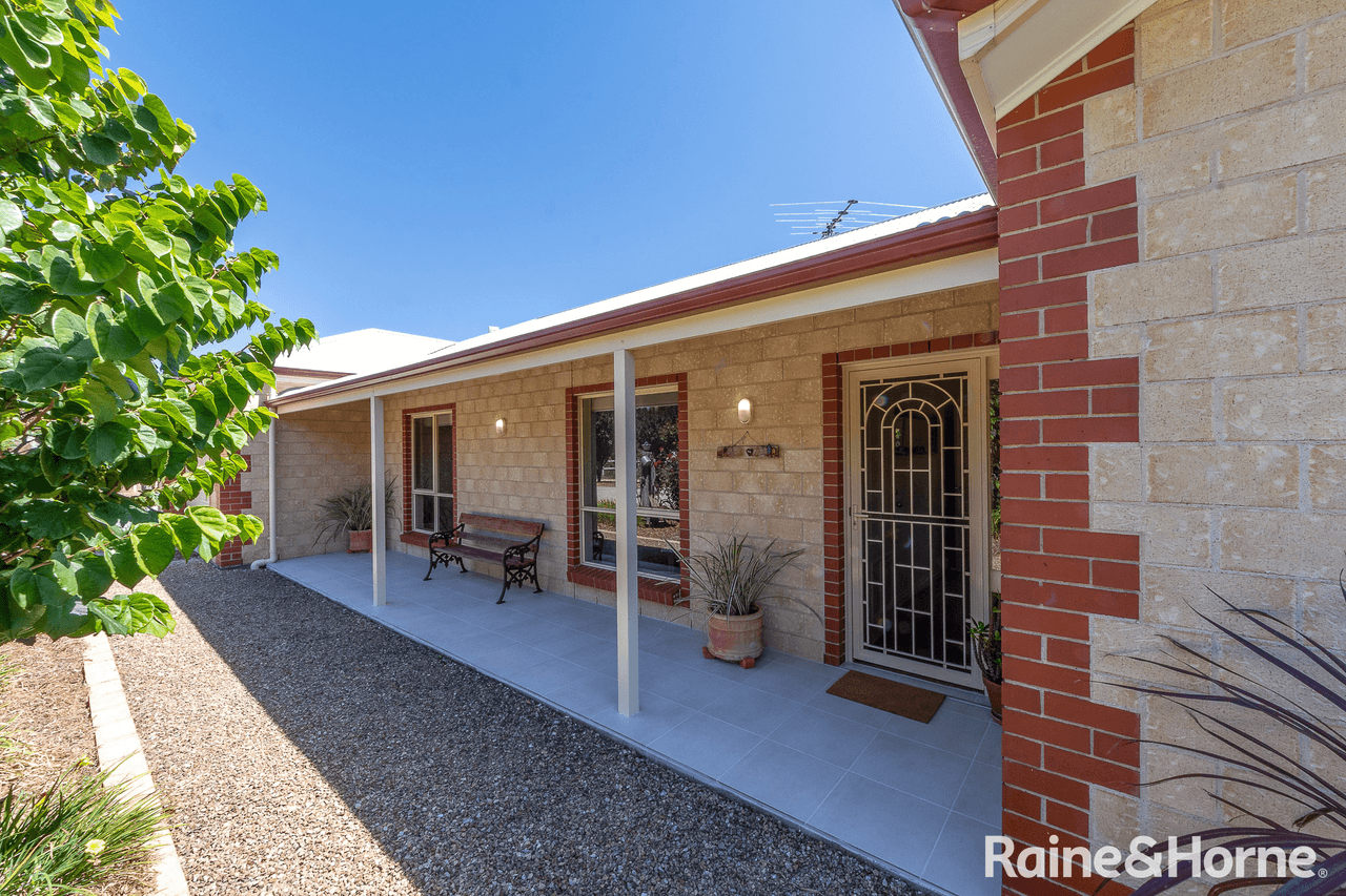 181A Lines Road, STRATHALBYN, SA 5255